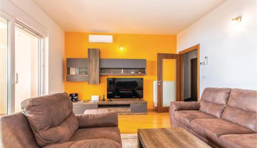 Four-Bedroom Vacation Home