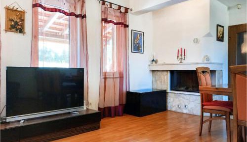 Three-Bedroom Vacation Home 