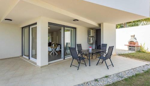 Two Bedroom Apartment 