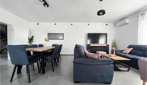 Four-Bedroom Vacation Home