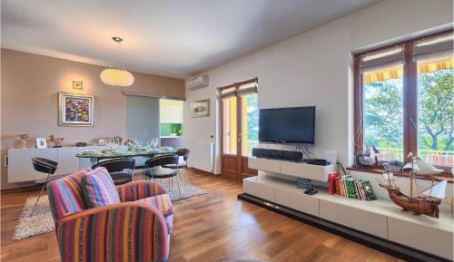 Four-Bedroom Vacation Home