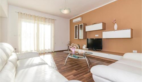 Four-Bedroom Vacation Home
