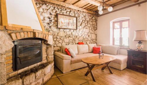 Four-Bedroom Vacation Home