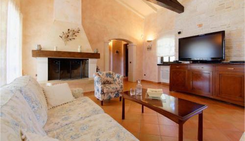 Four-Bedroom Vacation Home