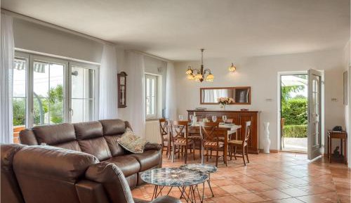 Four-Bedroom Vacation Home