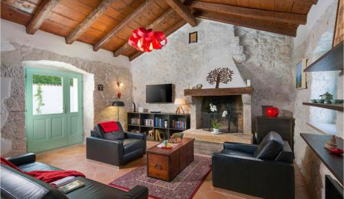 Two-Bedroom Holiday Home