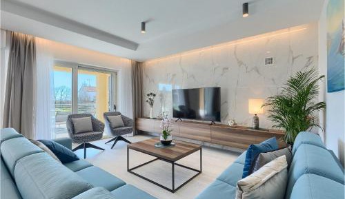 Four-Bedroom Vacation Home
