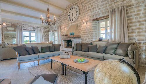 Four-Bedroom Vacation Home