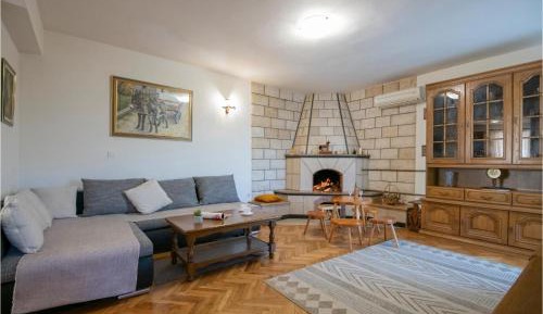 Four-Bedroom Vacation Home
