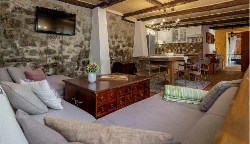 Two-Bedroom Holiday Home