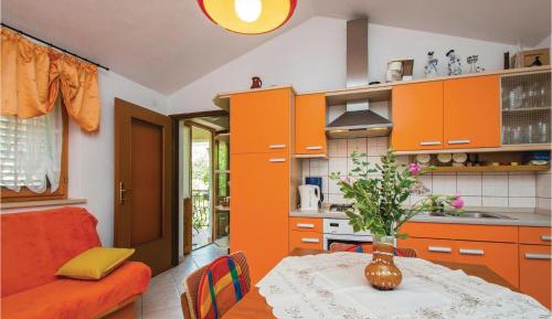 One-Bedroom Vacation Home