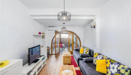 Four-Bedroom Vacation Home