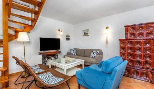 Four-Bedroom Vacation Home