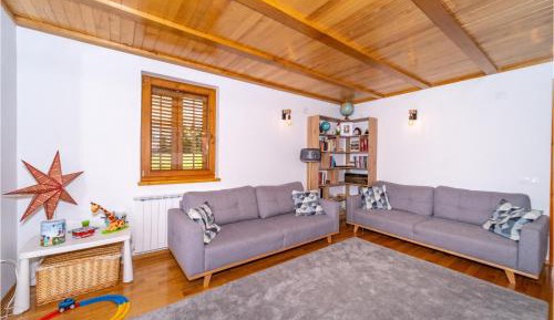 Four-Bedroom Vacation Home