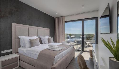 Four-Bedroom Vacation Home