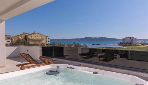 Four-Bedroom Vacation Home