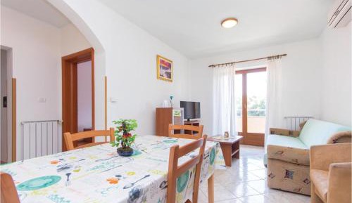 Four-Bedroom Vacation Home