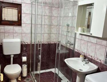 Two-Bedroom Standard Apartment
