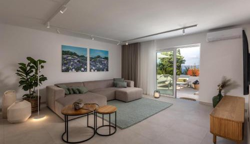 Four-Bedroom Vacation Home