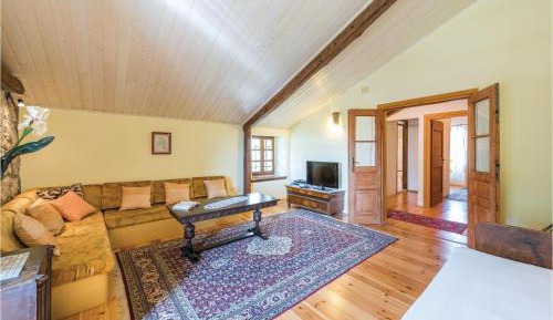 Five-Bedroom Holiday Home