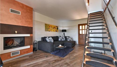 Three-Bedroom Vacation Home 