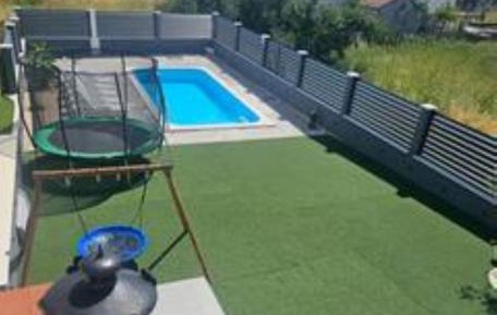 Superior Villa