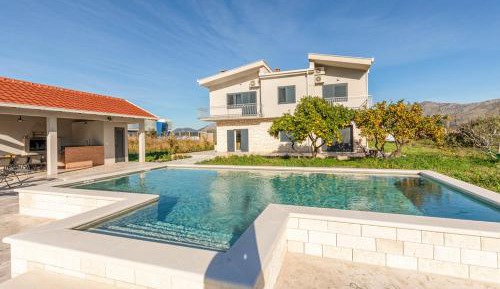 Four-Bedroom House