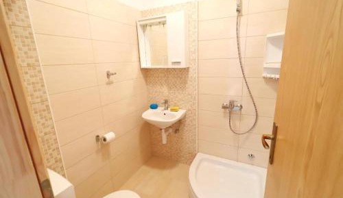 One-Bedroom Apartment - First Floor