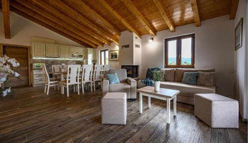 Four-Bedroom Vacation Home