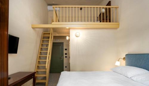 Premium Twin Room