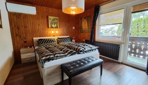 Apartment with Sauna