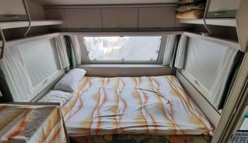Mobile Home