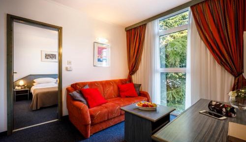 Comfort Suite