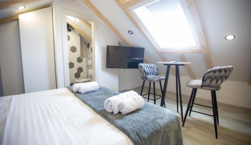 Small Double Room