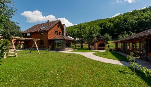 Chalet