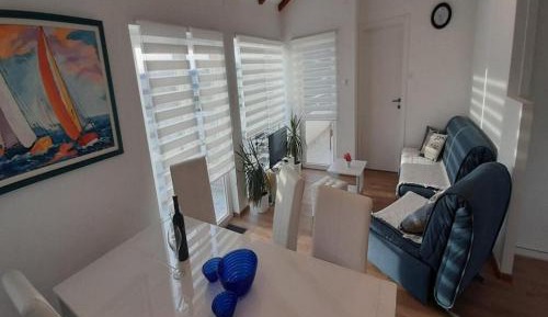 Five-Bedroom Villa