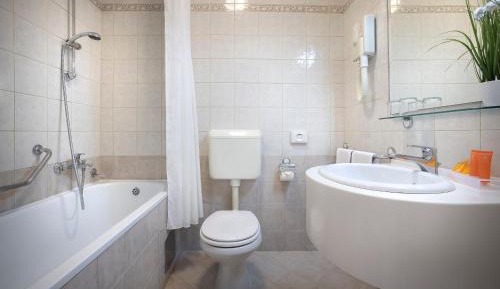 Room for 2