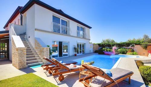 Holiday Home