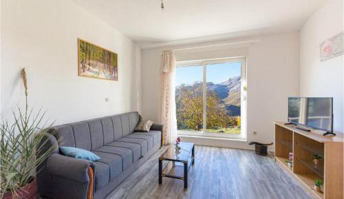 Four-Bedroom Vacation Home