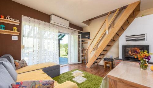 Two-Bedroom Holiday Home