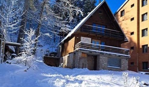 Superior Chalet