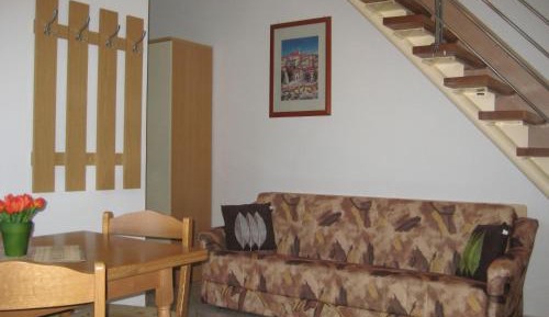 Apartment - Split Level