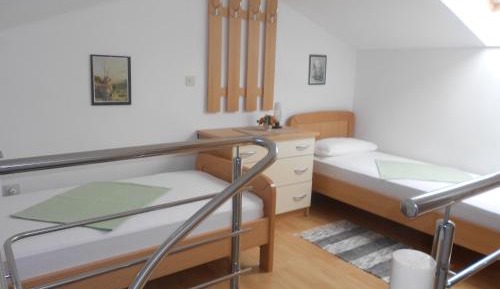 Apartment - Split Level
