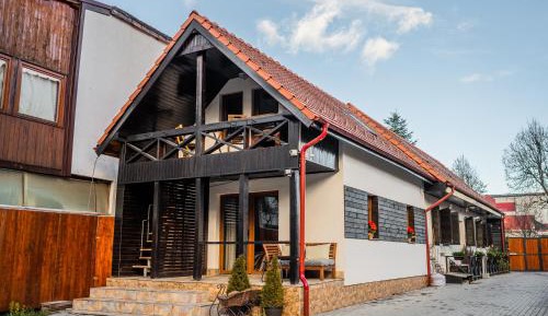 Superior Villa
