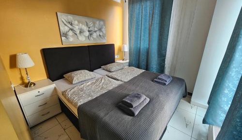 Basic Triple Room