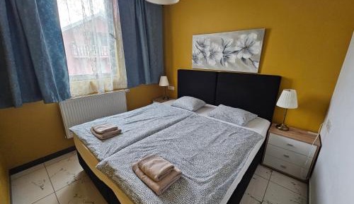 Triple Room with Private Bathroom