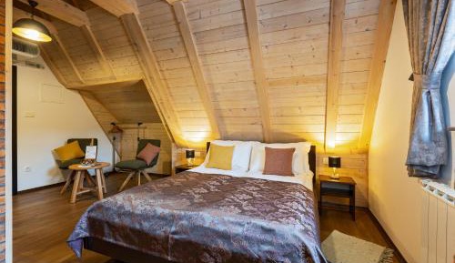 Superior Double Room - Limited Offer - Summer 2026