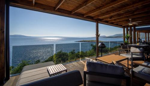 Holiday Home with Hot Tub