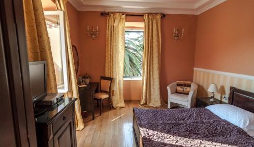 Double/Twin Room - Sea Side