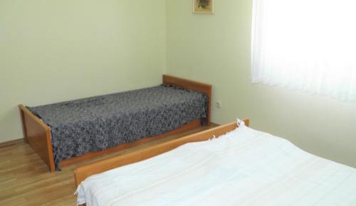 One-Bedroom Apartment with Balcony